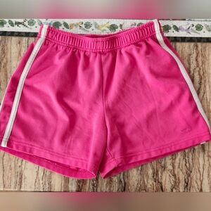 C9 by Champion pink running sleeping shorts